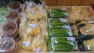 野菜